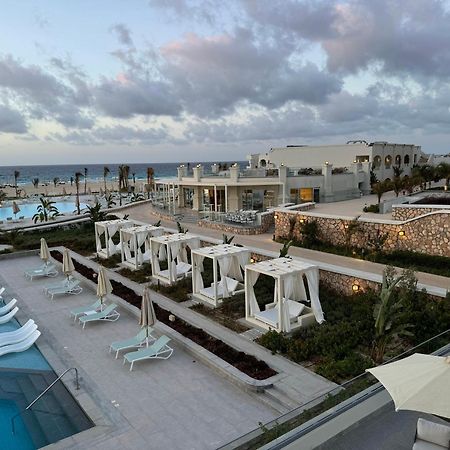 Cleopatra Sidi Heneish Hotel Mersa Matruh Exterior foto
